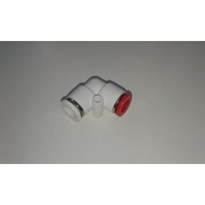 CONECTOR L 8mm X 8mm SEM TRAVA